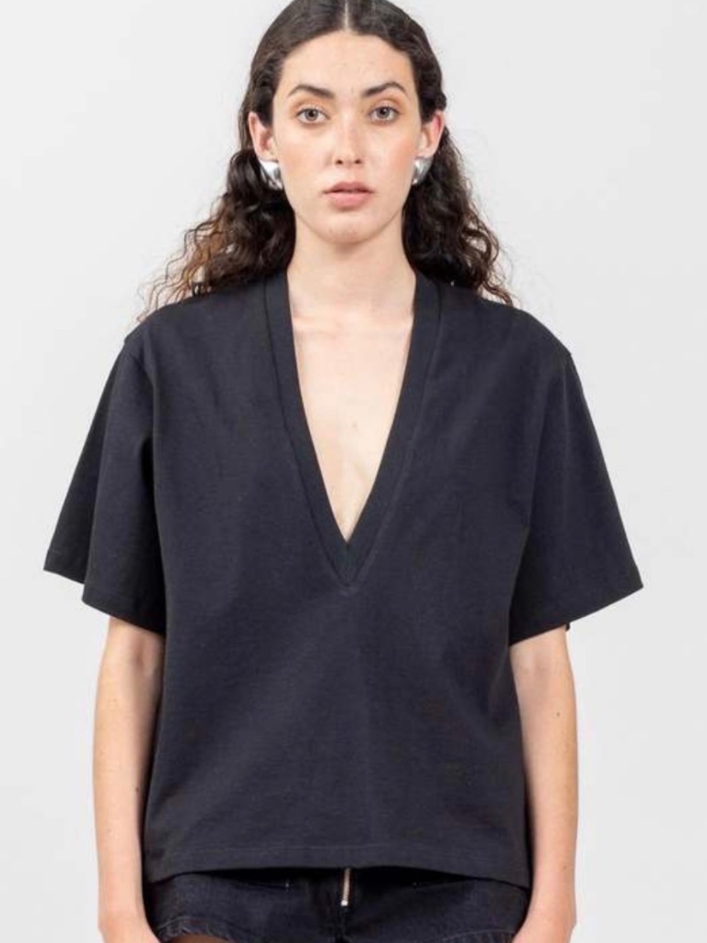 Toit Volant Mars tee Small Medium low v